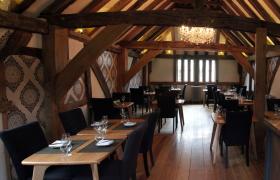sussex west restaurant restaurants star tristan england fivestar ie horsham michelin