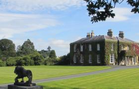 Farm Cottage Larchfield Estate