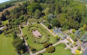 The Willows Larchfield Estate