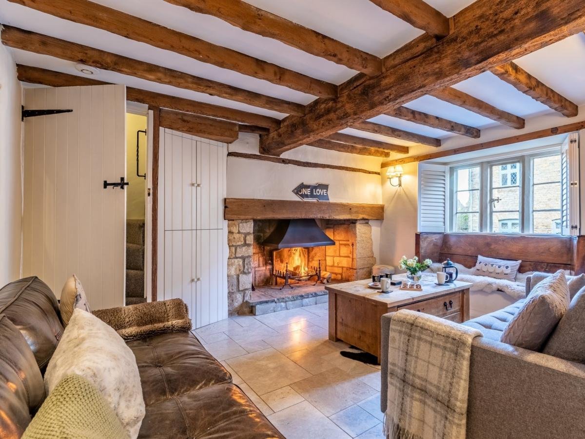 Cottage In Gloucestershire 5 Star Self Catering Cheltenham Fivestar Ie