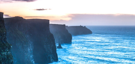 Luxury Self-Catering Ireland