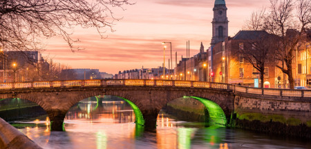 Luxury Rentals Dublin