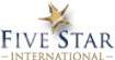 What is Five Star International