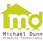 Michael Dunn  logo