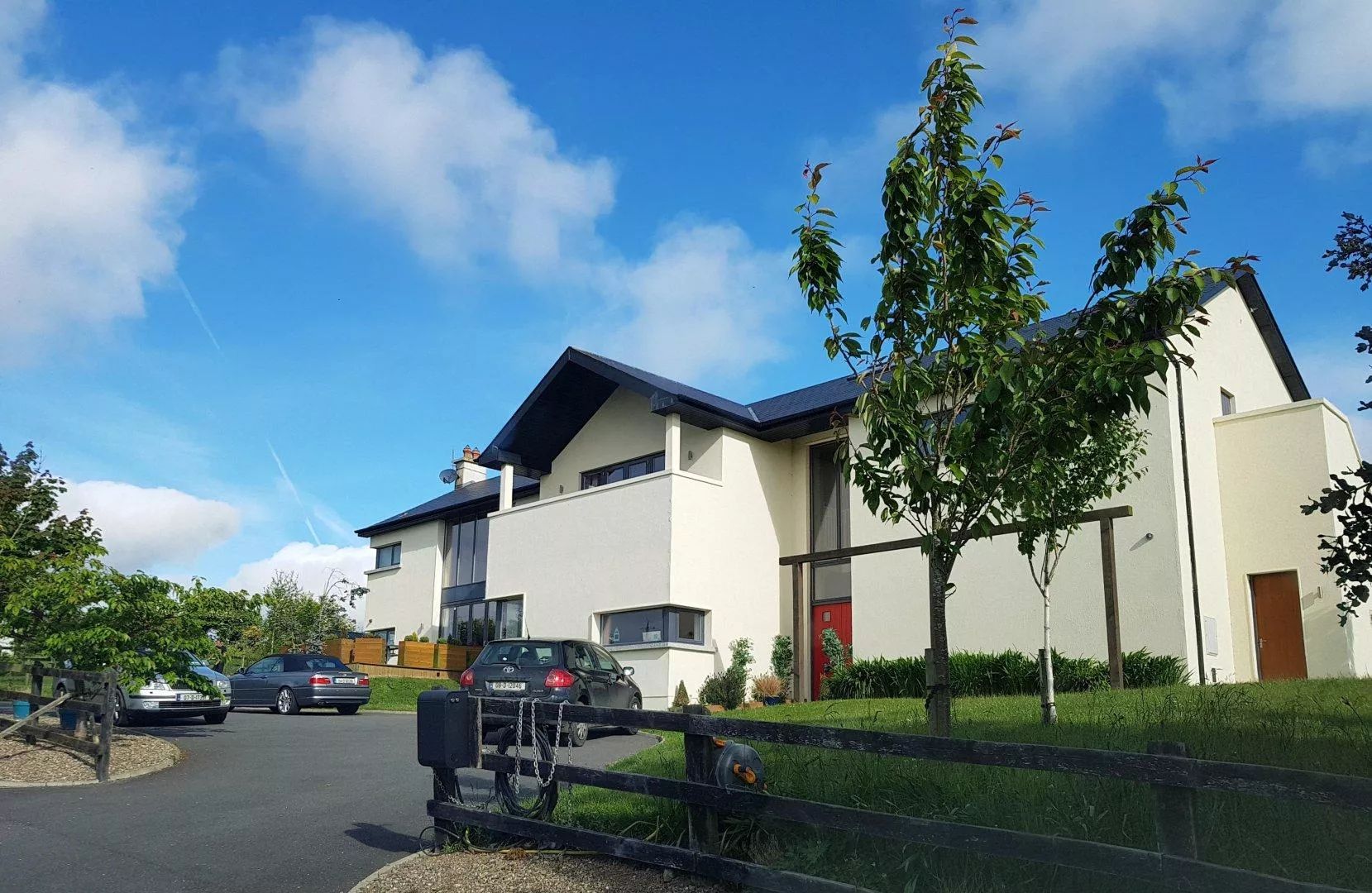 Luxury Wexford Villa