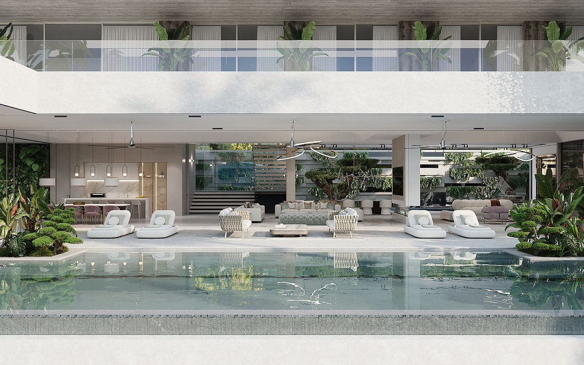 $30 Million villa has 