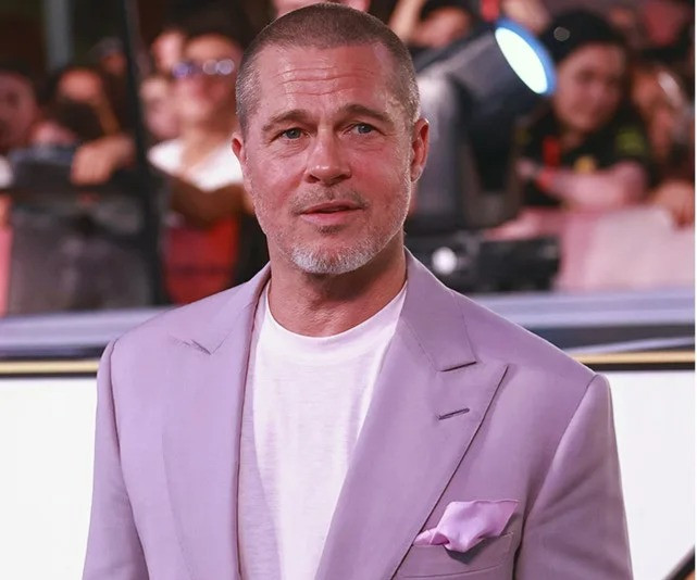 Brad Mania Sweeps Ireland