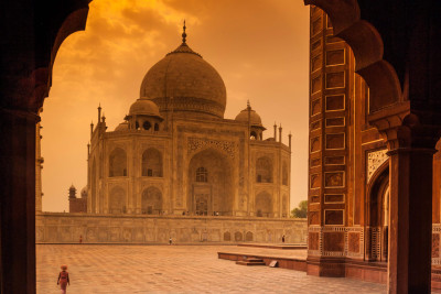 Europe's  'Big Beautiful Deal' with India 