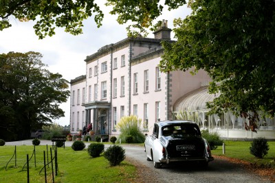 Longueville: Is this ireland's Dreamiest Wedding Venue?