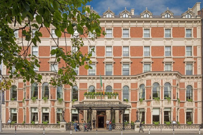 Hotel Real Estate investors  looking to expand
