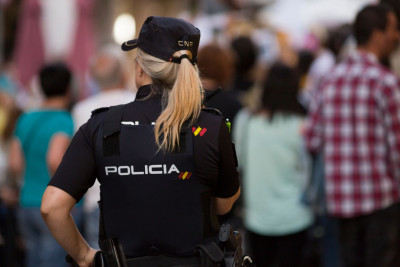 Spanish Cities are like Theme Parks with overcrowding