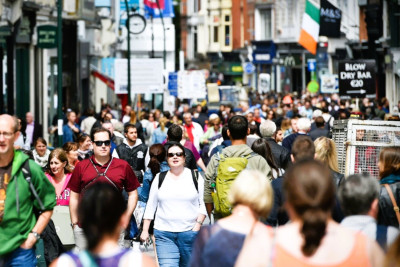 Ireland to Cut Red Tape for Homeowners