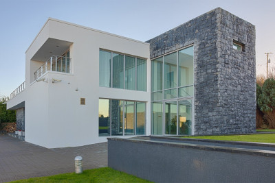 Sequester in style at a Five Star escape ...