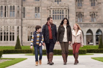 How to Plan the Perfect Staycation