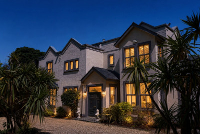Live like the stars! Dublin's most exclusive homes