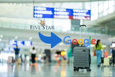 Five Star &amp; Google: A winning team
