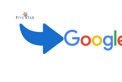 Five Star &amp; Google: A winning team