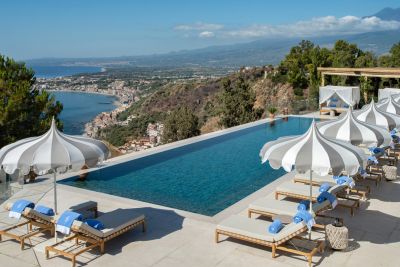 Four Seasons Expands Luxury Portfolio