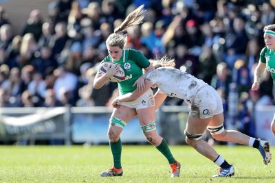 The 2024 Guinness Women's Six Nations