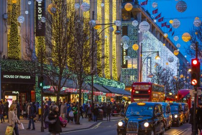 Spotlight on: Luxury Rentals London