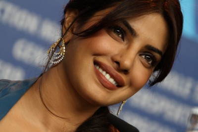 Priyanka Chopra: The 5 Star Wedding of the Year