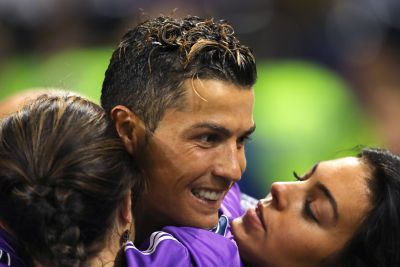 Ronaldo Rodriguez Wedding Announcement Imminent