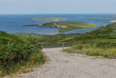 Do you dream of sparkling seascapes, elevated views and expansive skylines?