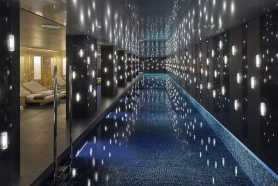 5-star Luxury Hotel for Londons' Mayfair