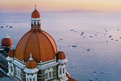 Inside the world's best 5-star hotels - 2021