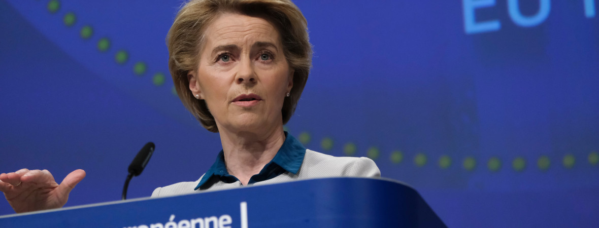 Europe's  'Big Beautiful Deal' with India 