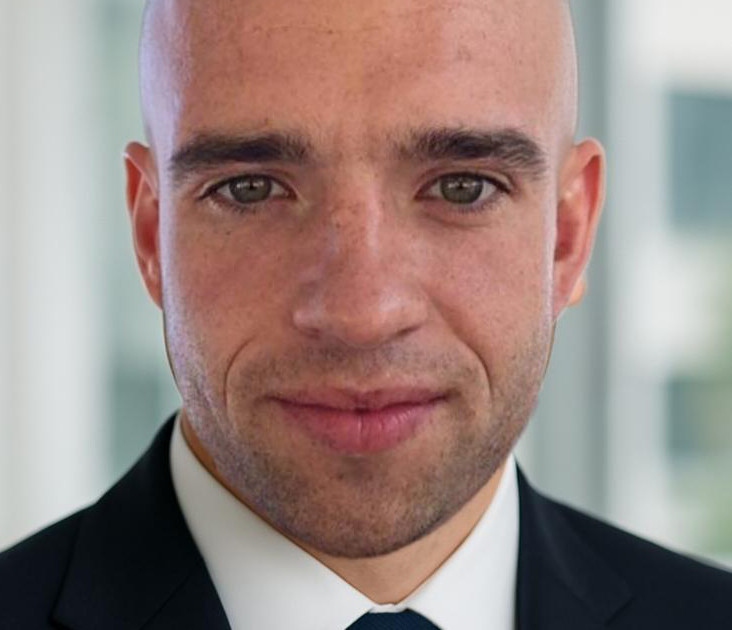 Shane Gavin, director at Five Star International