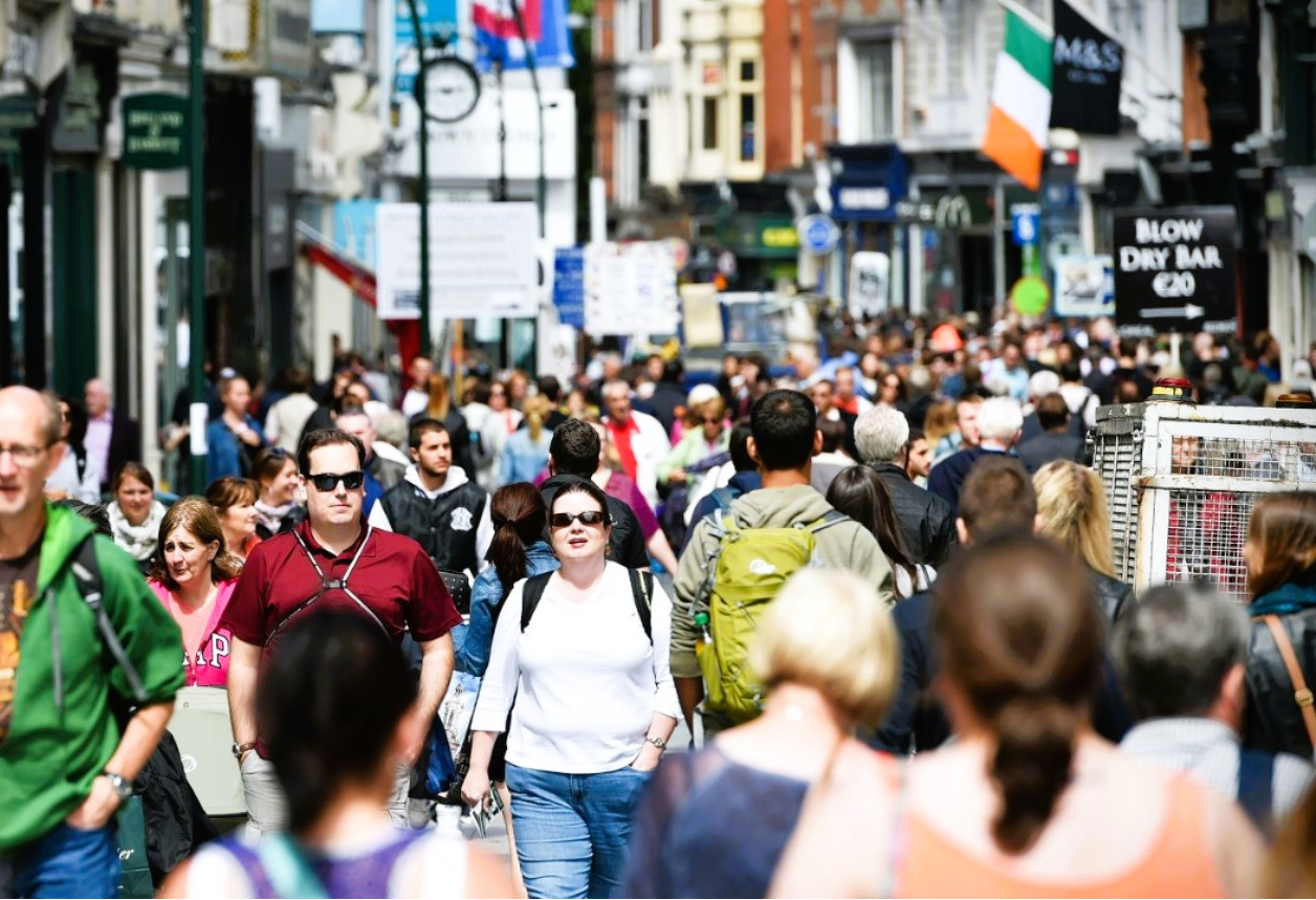 Ireland to Cut Red Tape for Homeowners