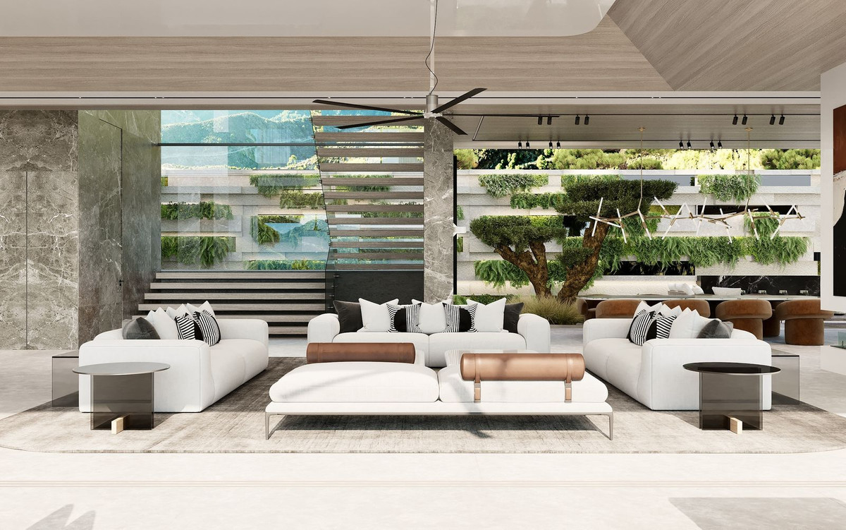 $30 Million villa has 