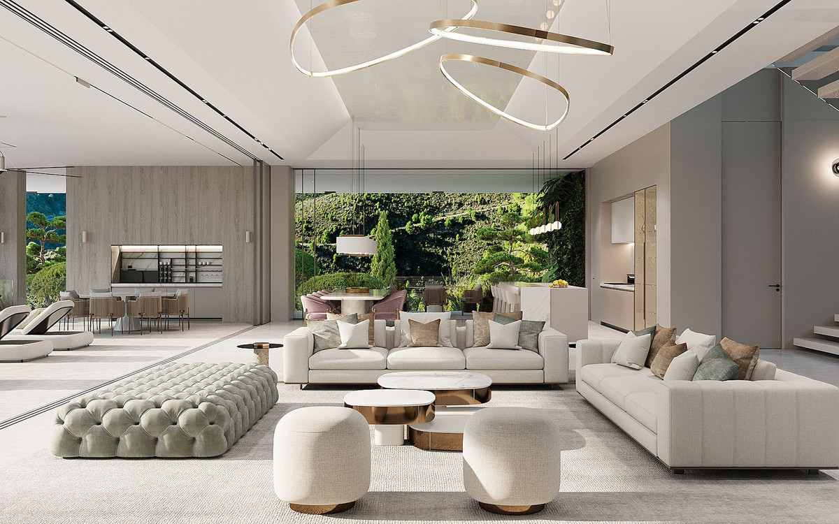 $30 Million villa has 