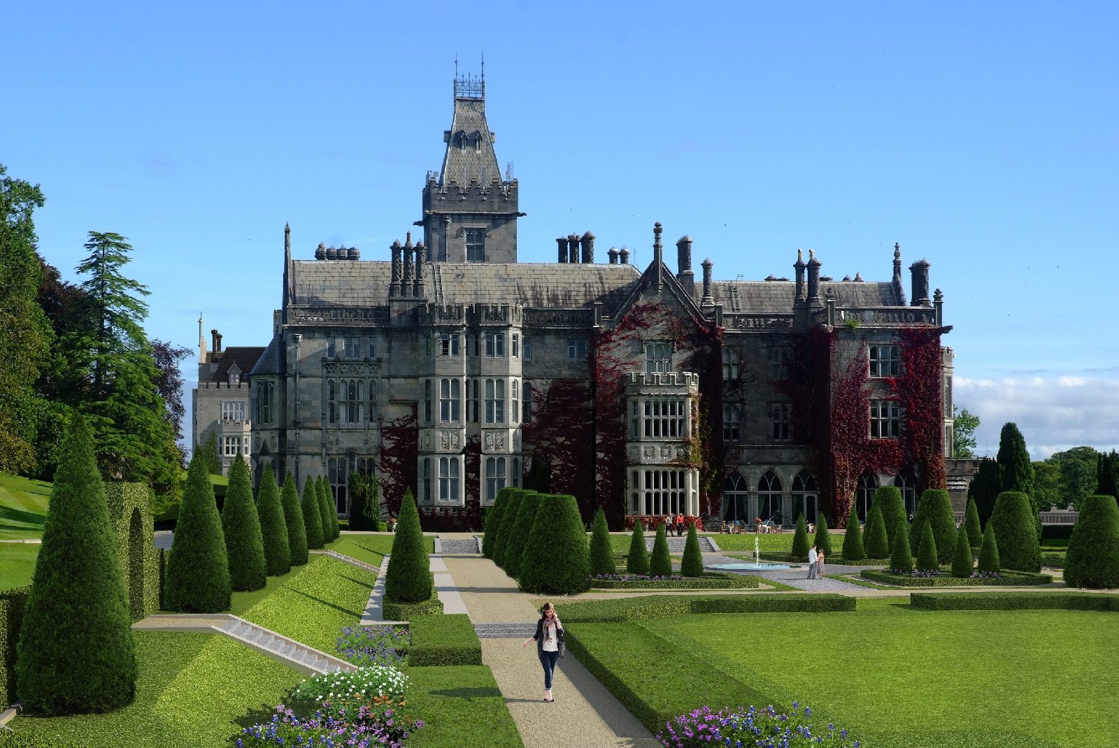 Adare Manor , Co. Limerick