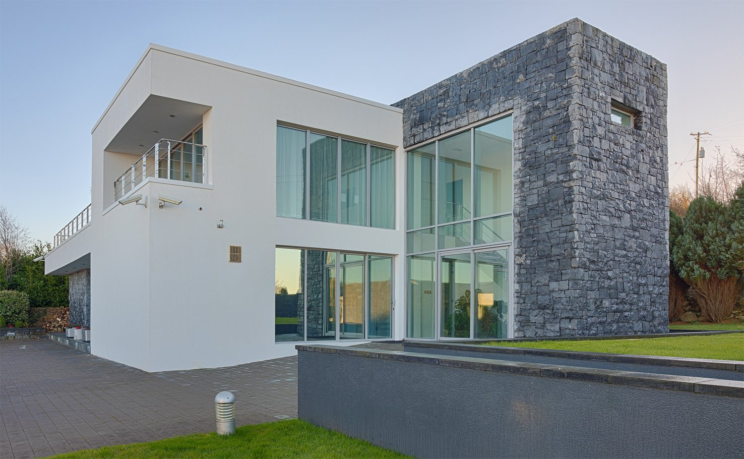 Moonstone Executive Retreat -Overlooking Lough Corrib