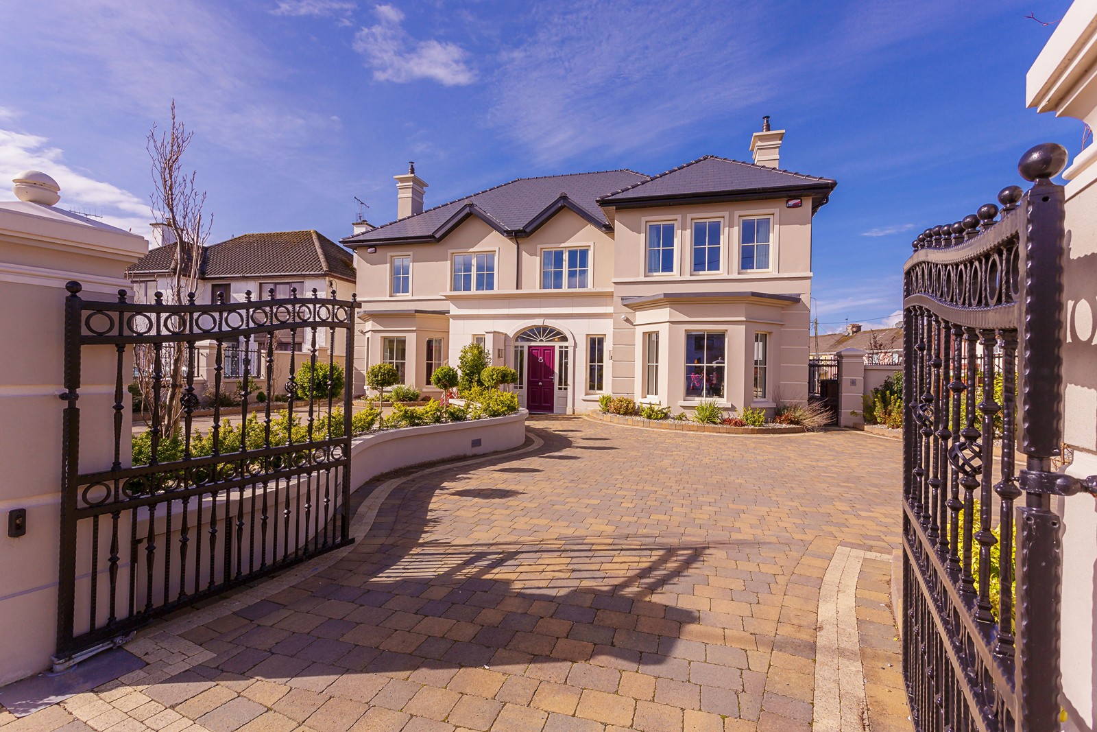 Lavish Killarney Residence, Co. Kerry.