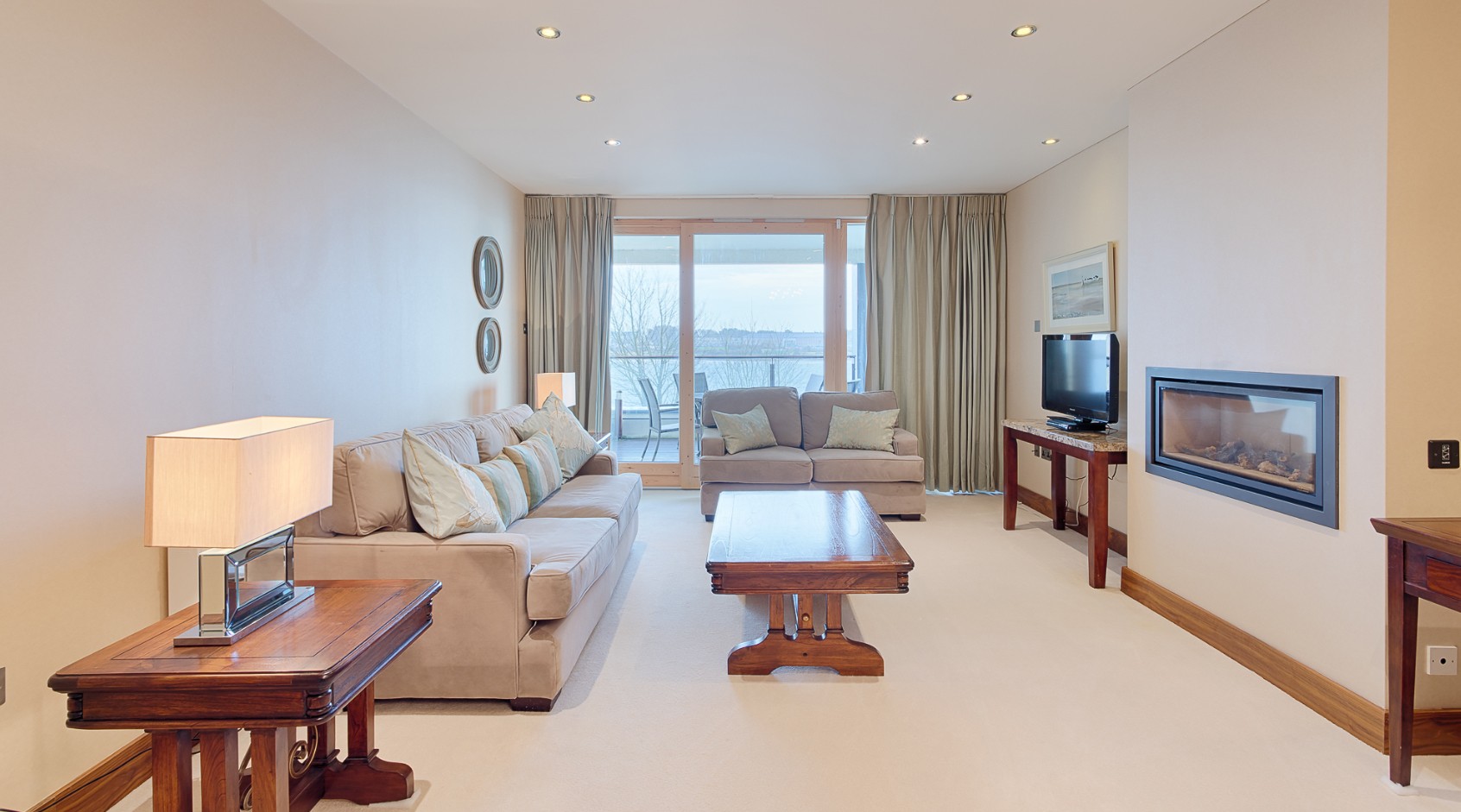 Galway City Luxury Apartment For Sale