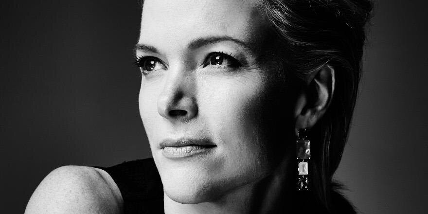 Foxy News Anchor Megyn Kelly