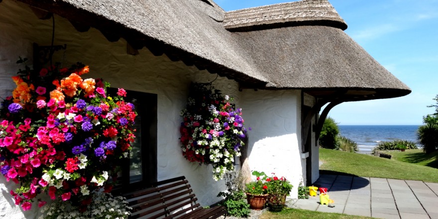 Luxury Holiday Cottages in Ireland