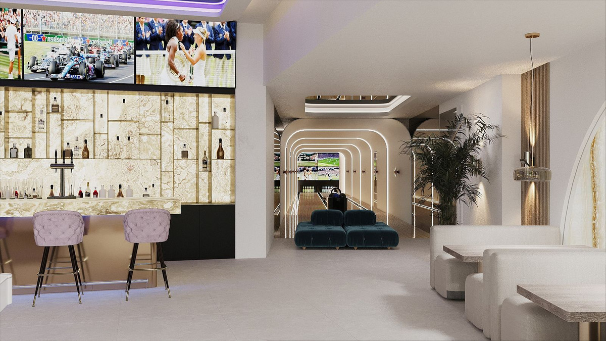 $30 Million villa has 