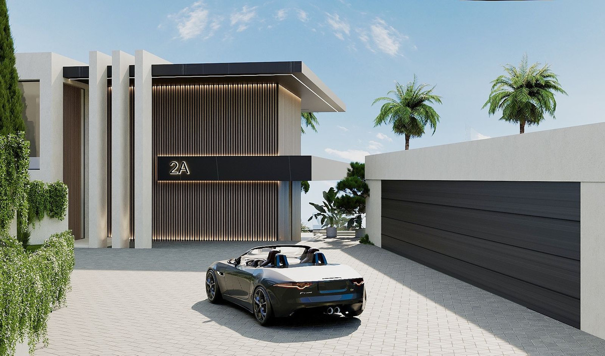 $30 Million villa has 