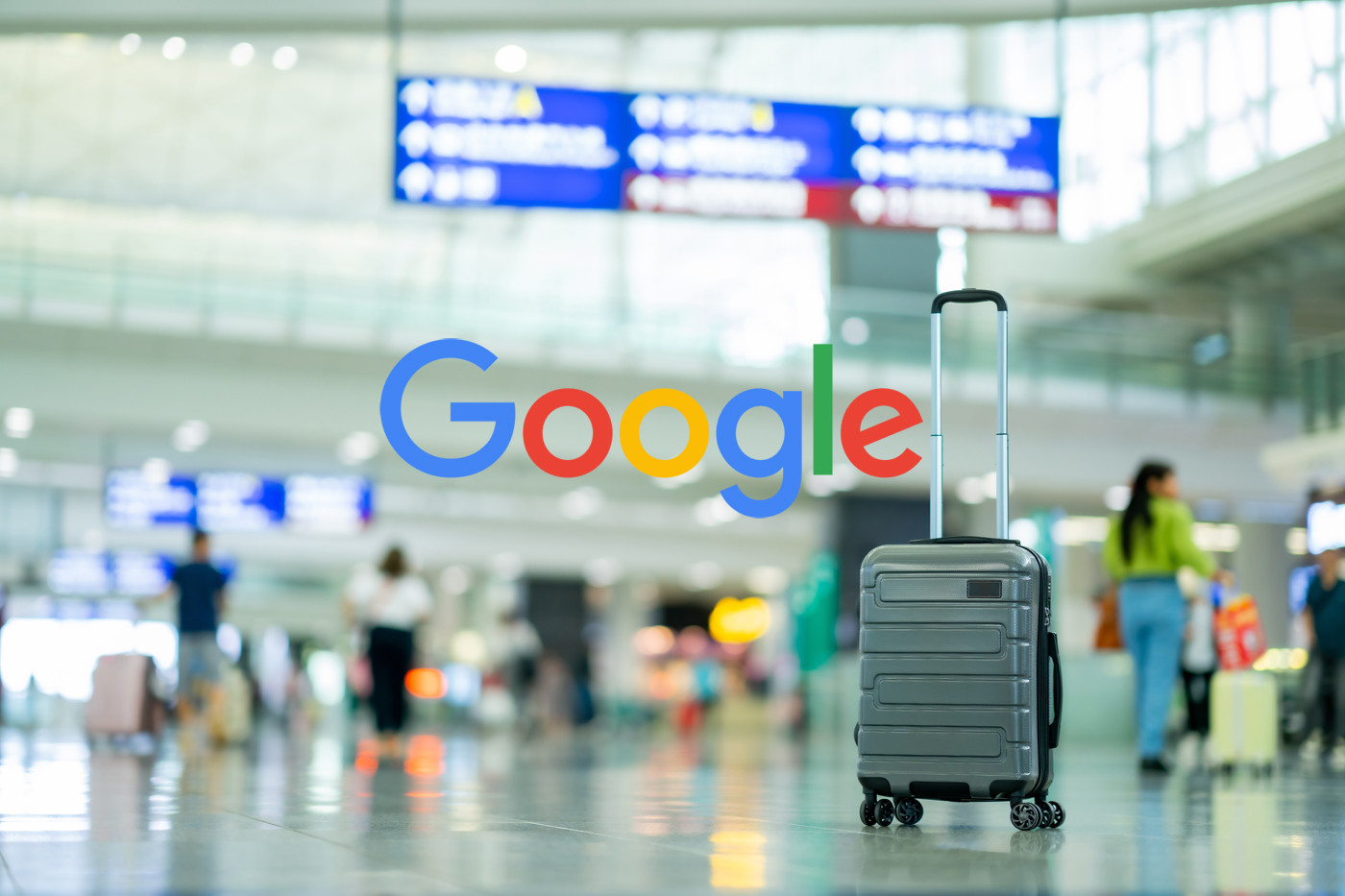 Google's vacation rental search will make it easier 