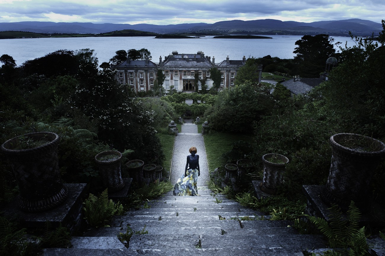 Bantry House Weddings