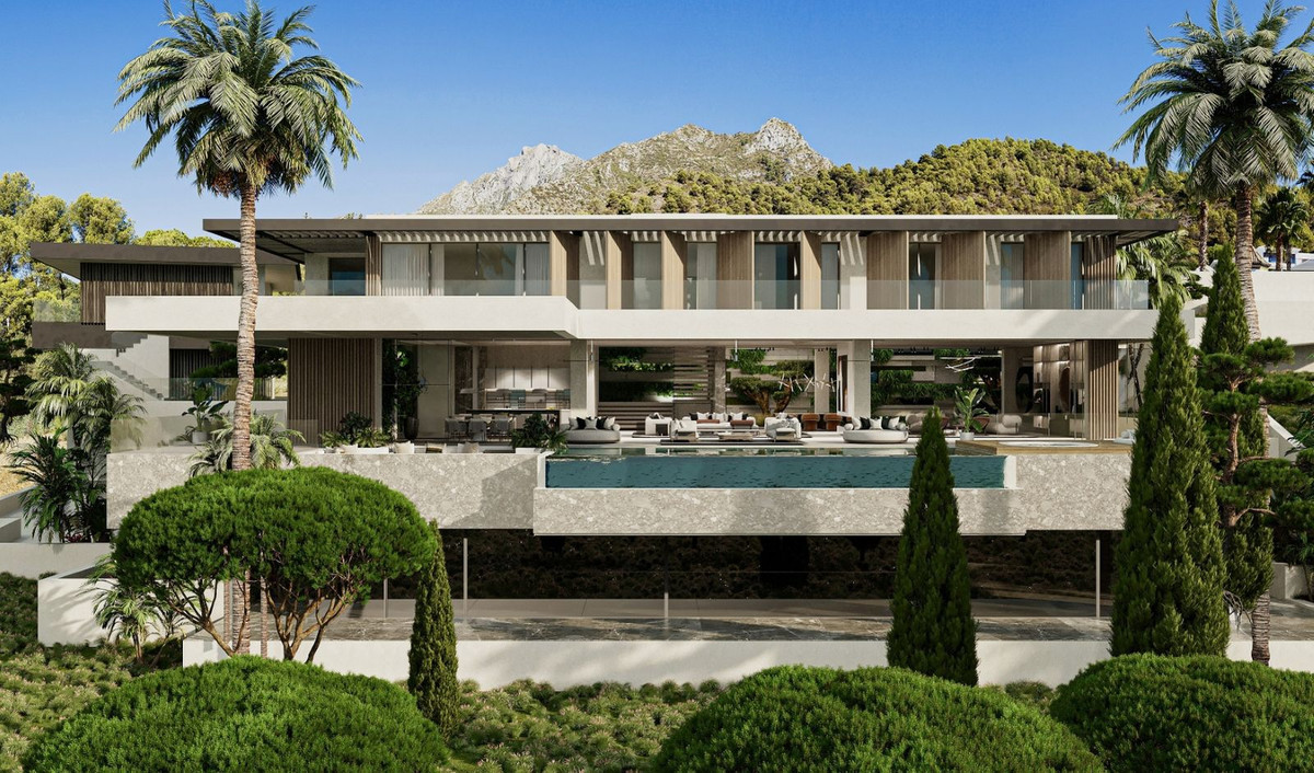 $30 Million villa has 