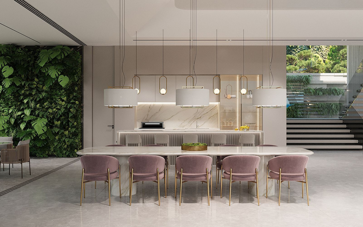 $30 Million villa has 