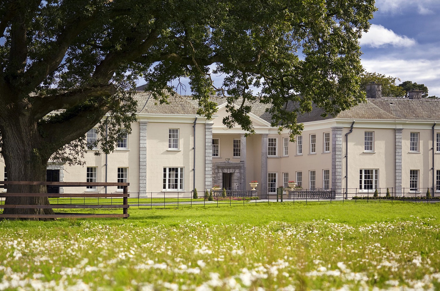 Castlemartyr Resort, Co. Cork