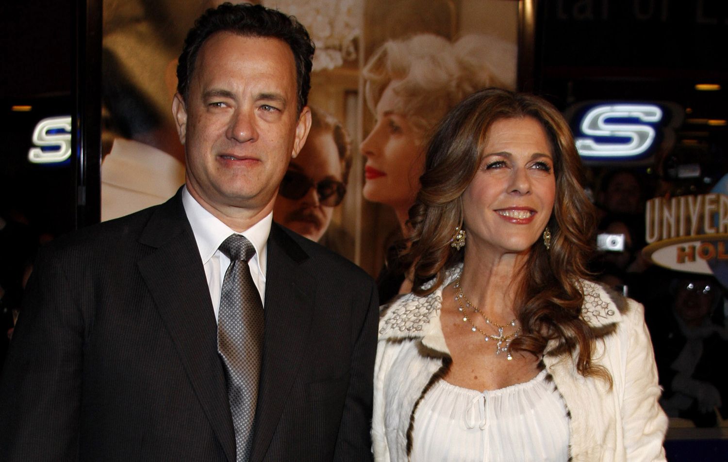 Tom Hanks to Spill the Secrets of Showbiz in Dublin