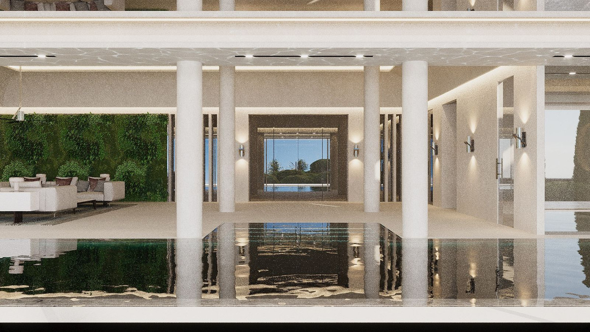 $30 Million villa has 