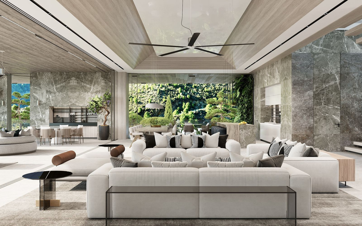 $30 Million villa has 